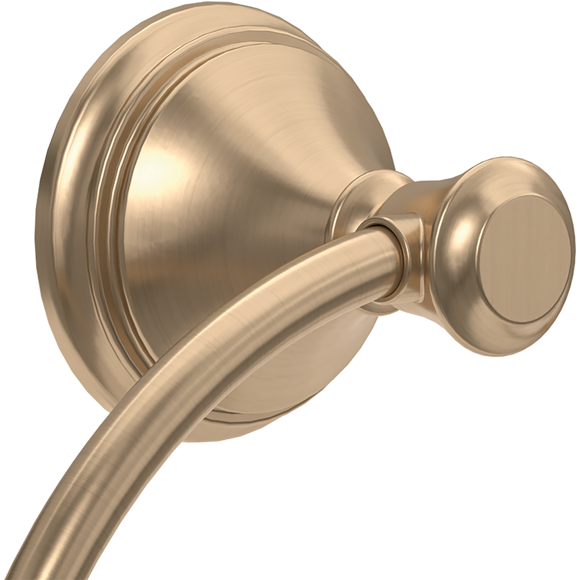 Champagne Bronze / 1