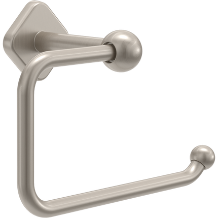 Satin Nickel / 1