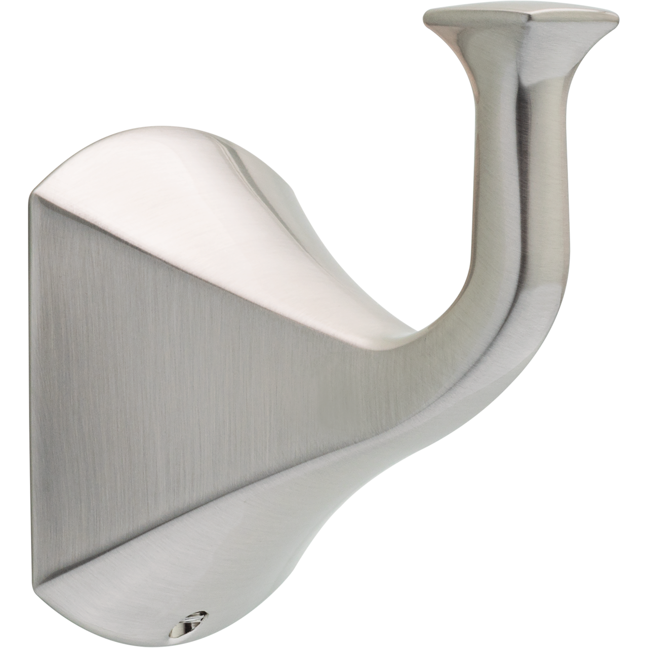 SpotShield Brushed Nickel / 1