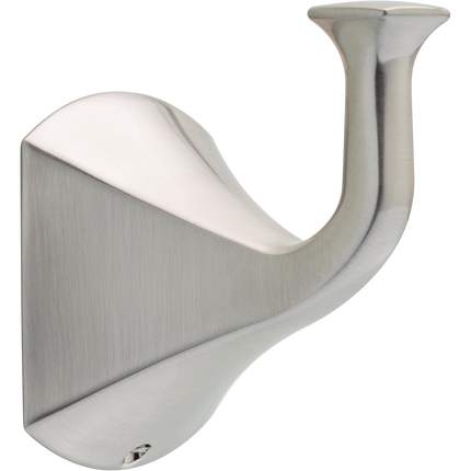SpotShield Brushed Nickel / 1