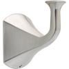 SpotShield Brushed Nickel / 1