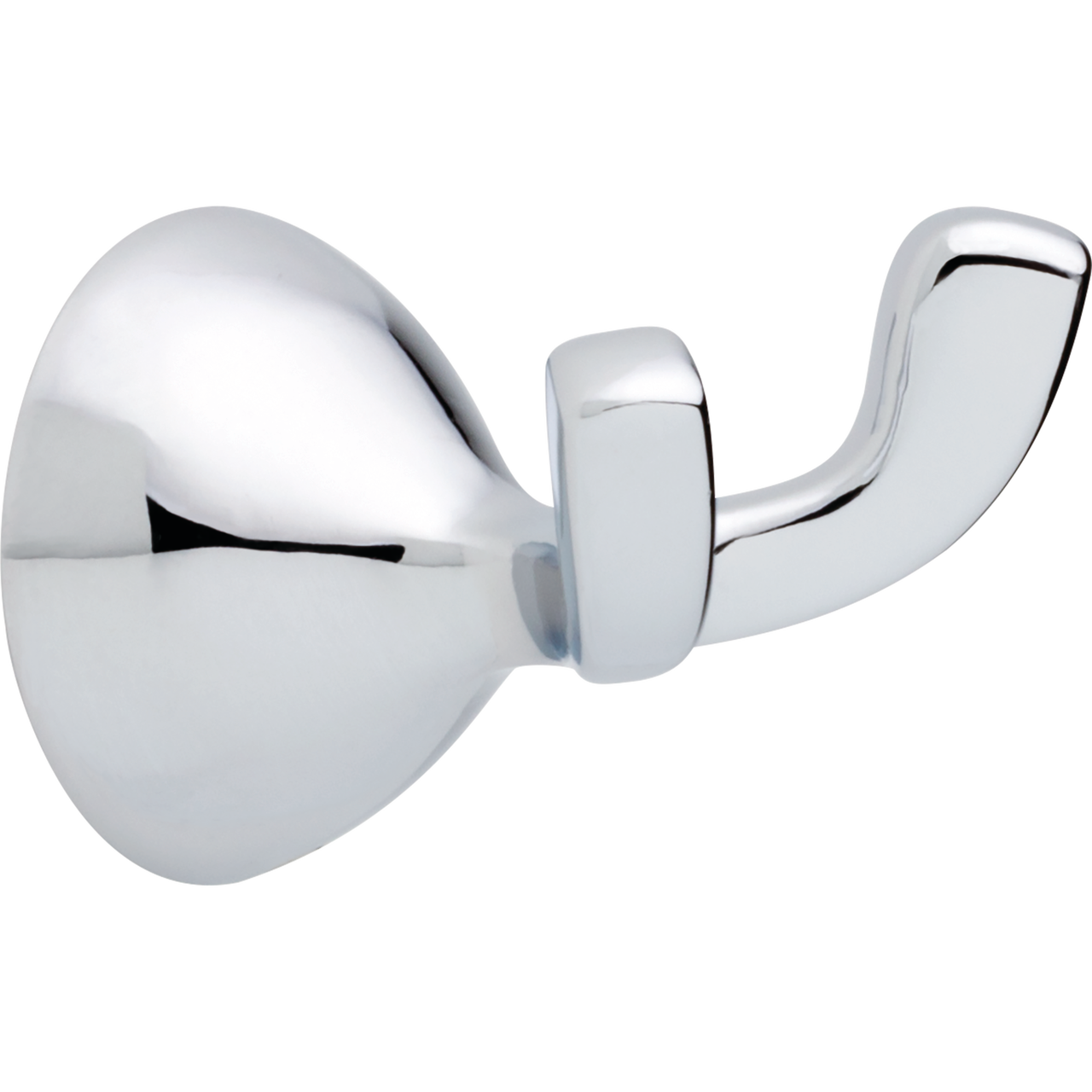 Polished Chrome / 1