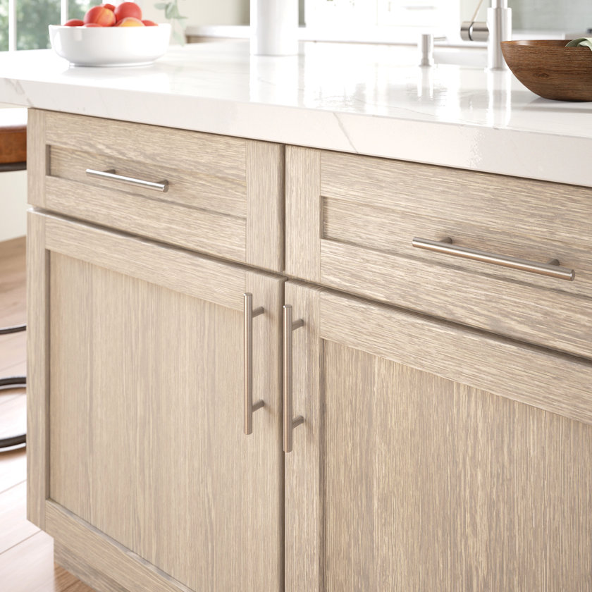 Stainless Steel / 5-1/16