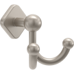 Satin Nickel / 1