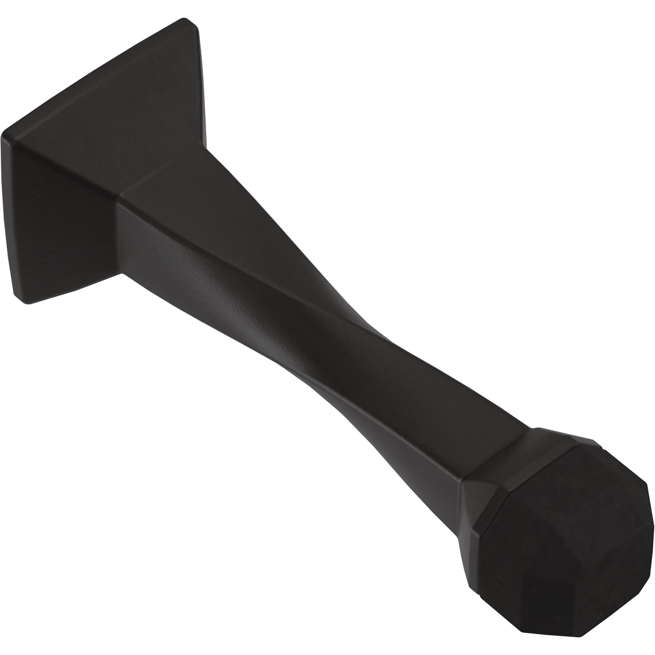 Matte Black / 3