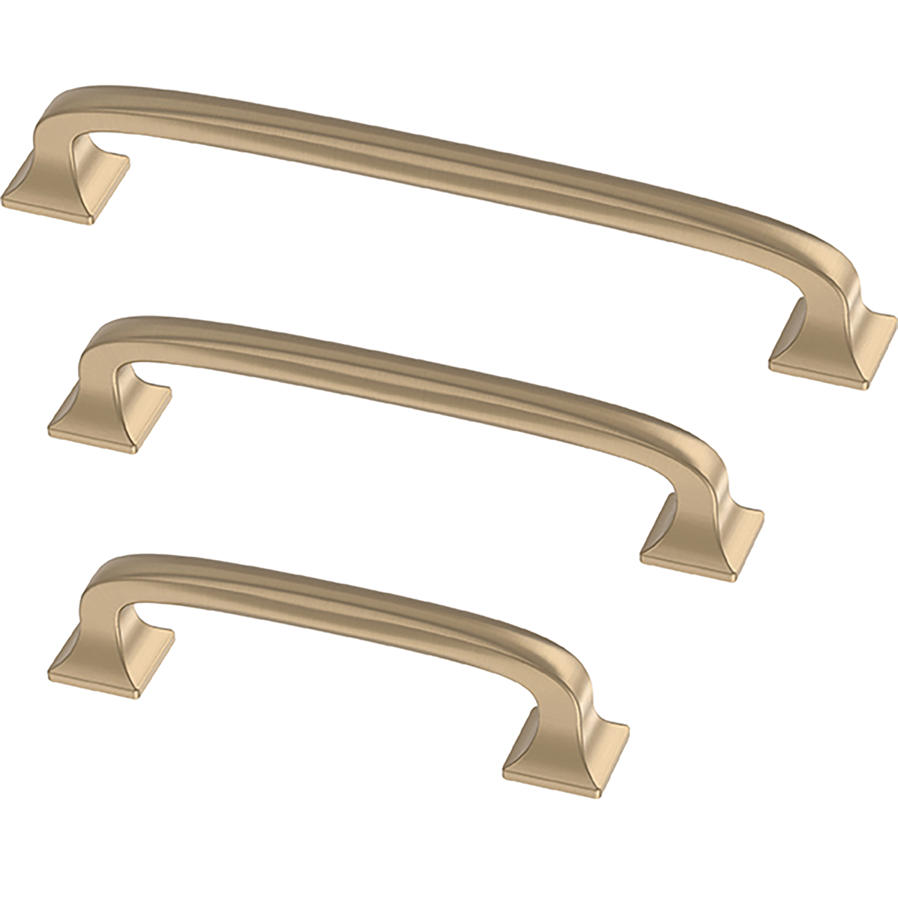 Champagne Bronze / 3