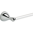 Polished Chrome / 18