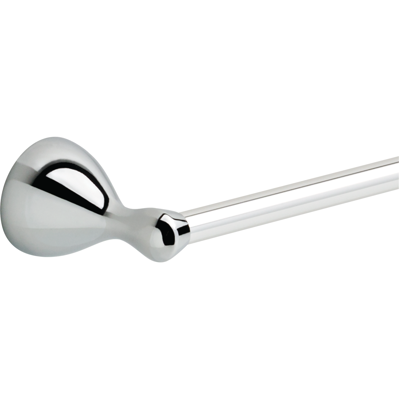 Polished Chrome / 18
