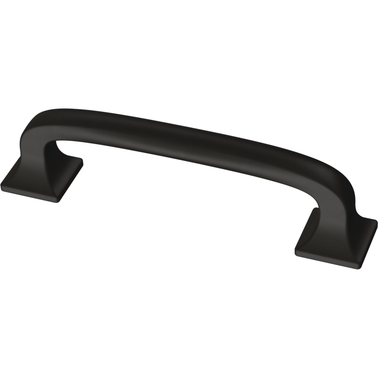 Matte Black / 3