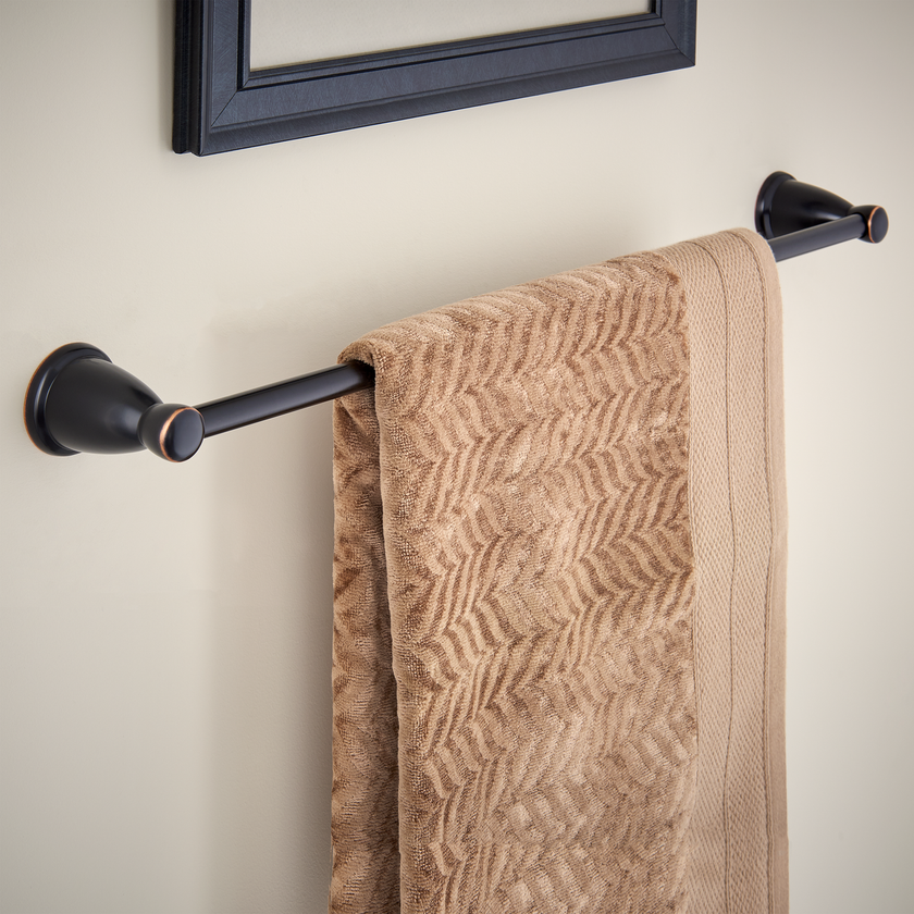 Oil Rubbed Bronze / 18