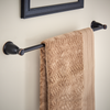 Oil Rubbed Bronze / 18
