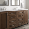 Satin Nickel / 5-1/16