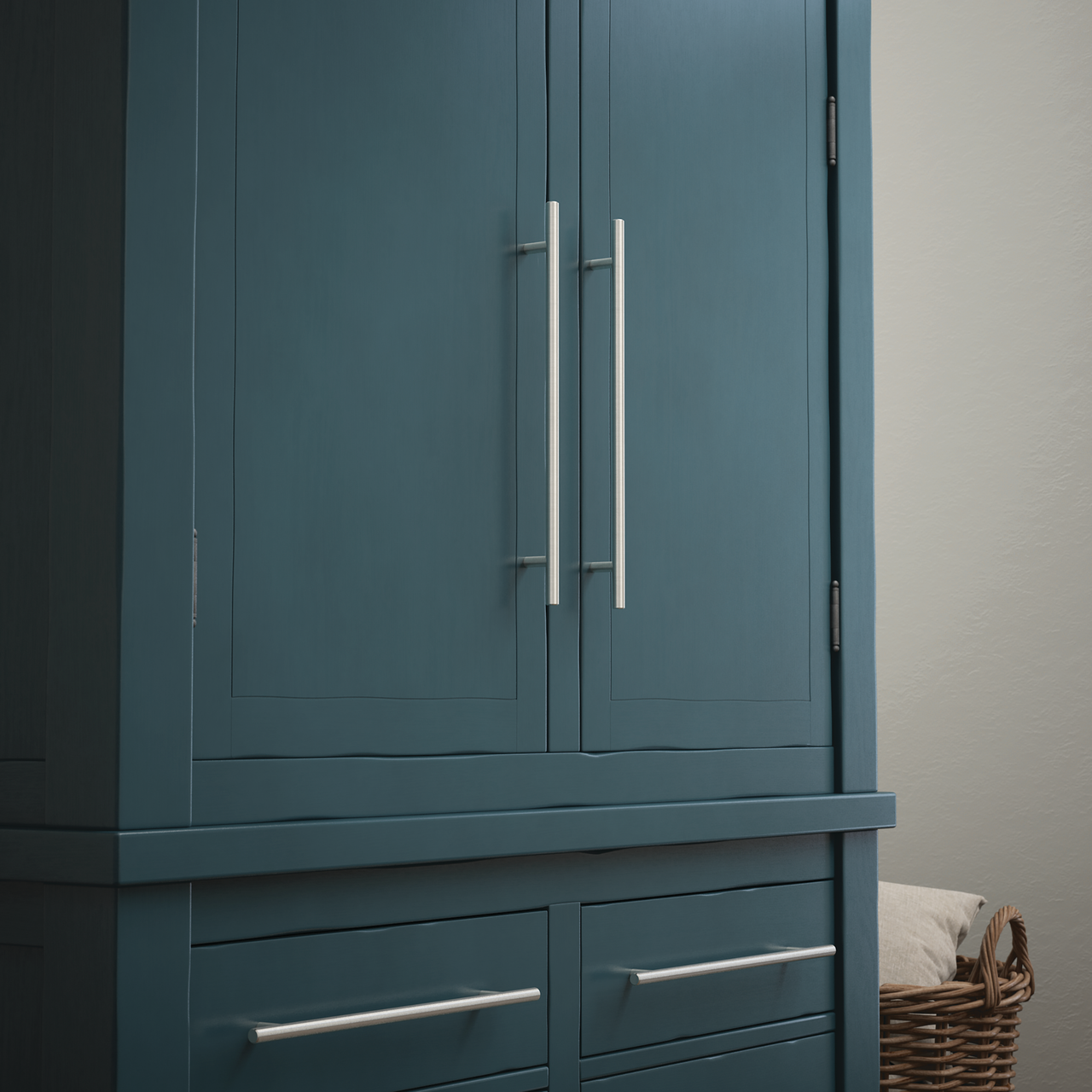 Stainless Steel / 11-5/16