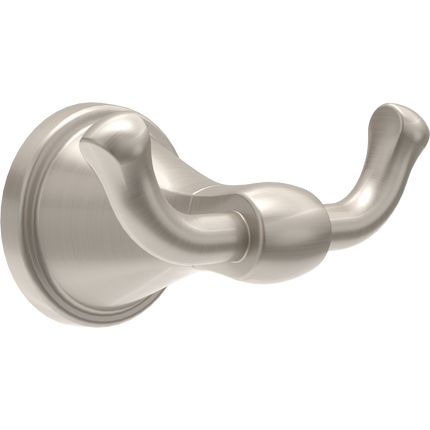 SpotShield Brushed Nickel / 1