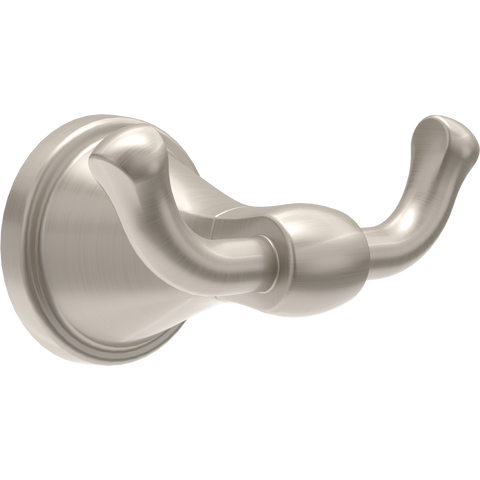 SpotShield Brushed Nickel / 1