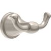 SpotShield Brushed Nickel / 1