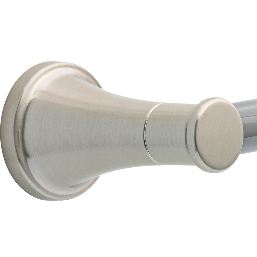 SpotShield Brushed Nickel / 1