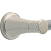 SpotShield Brushed Nickel / 1