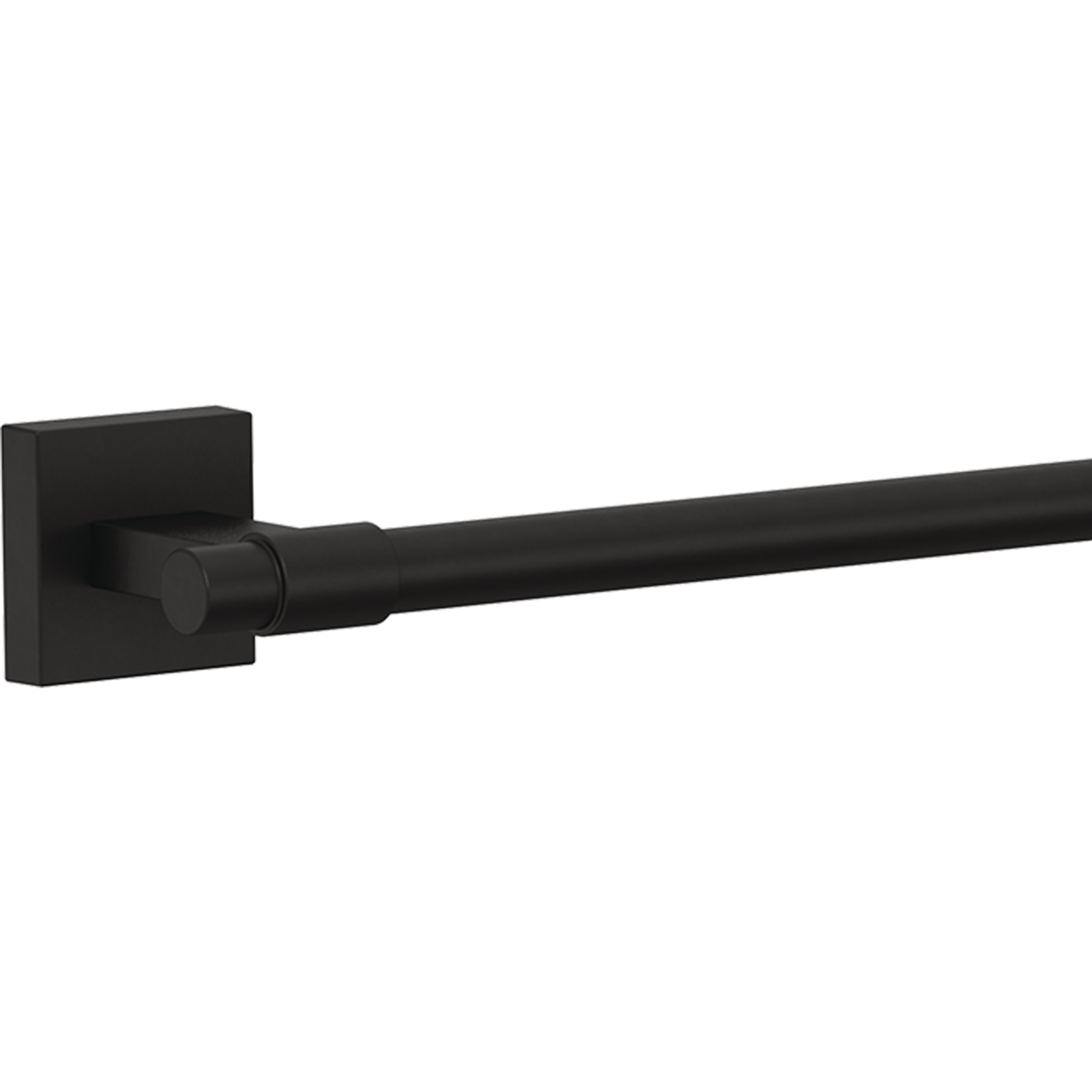 Matte Black / 24