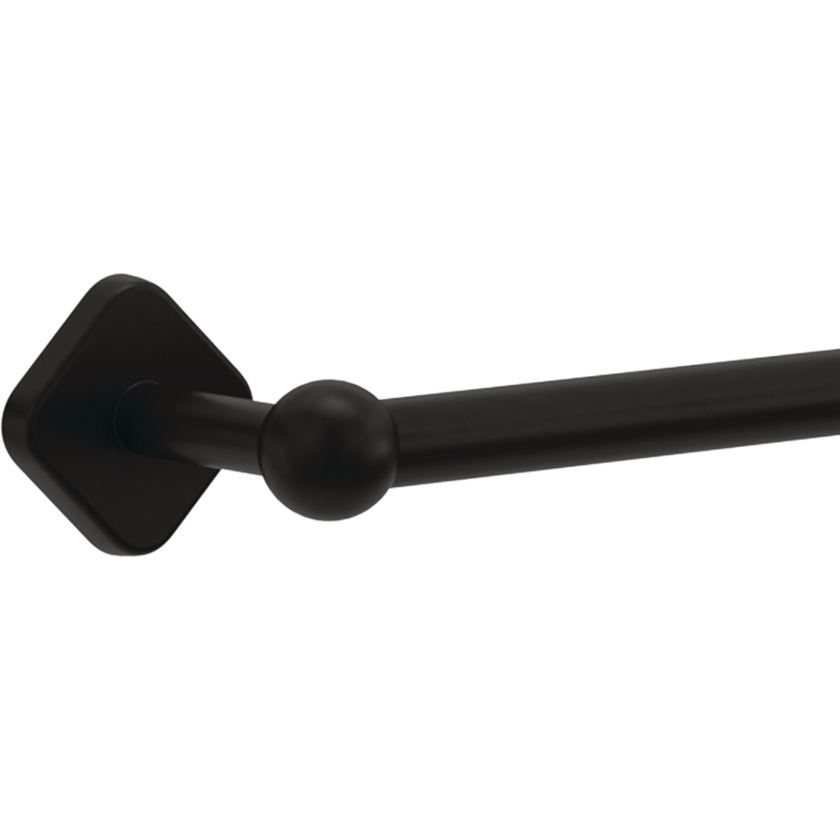 Matte Black / 18