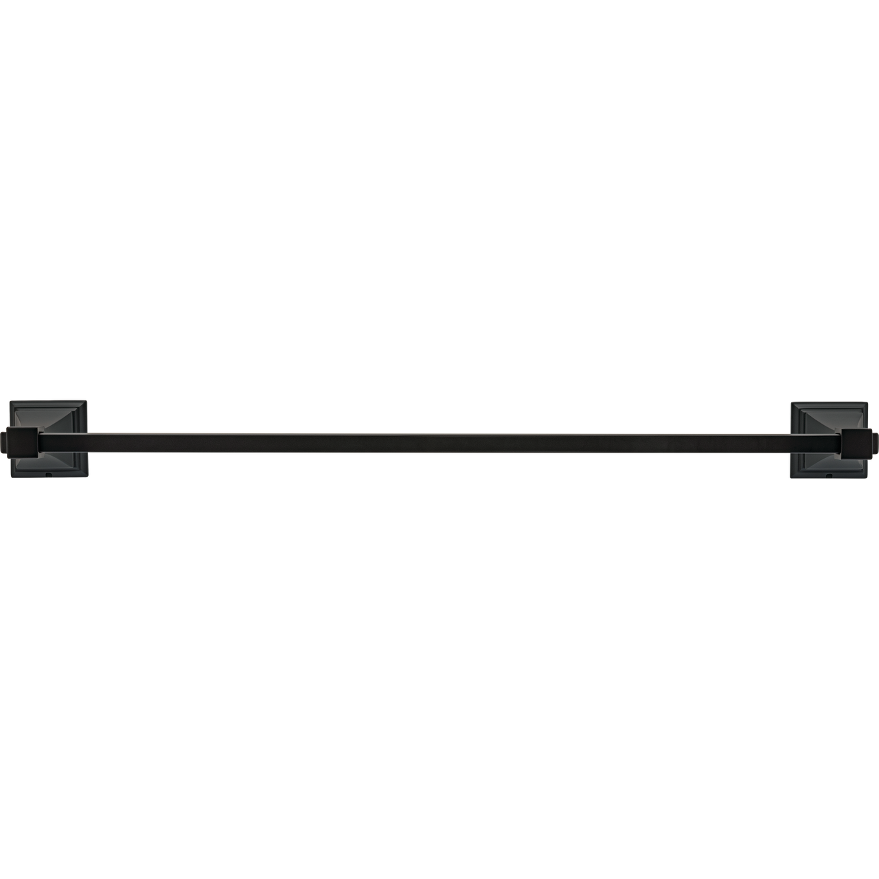 Matte Black / 24