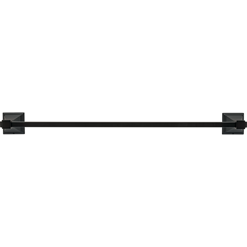 Matte Black / 24