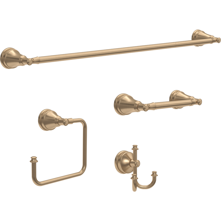 Champagne Bronze / 1