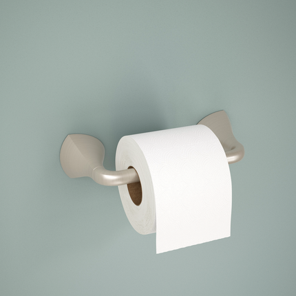 SpotShield Brushed Nickel / 1