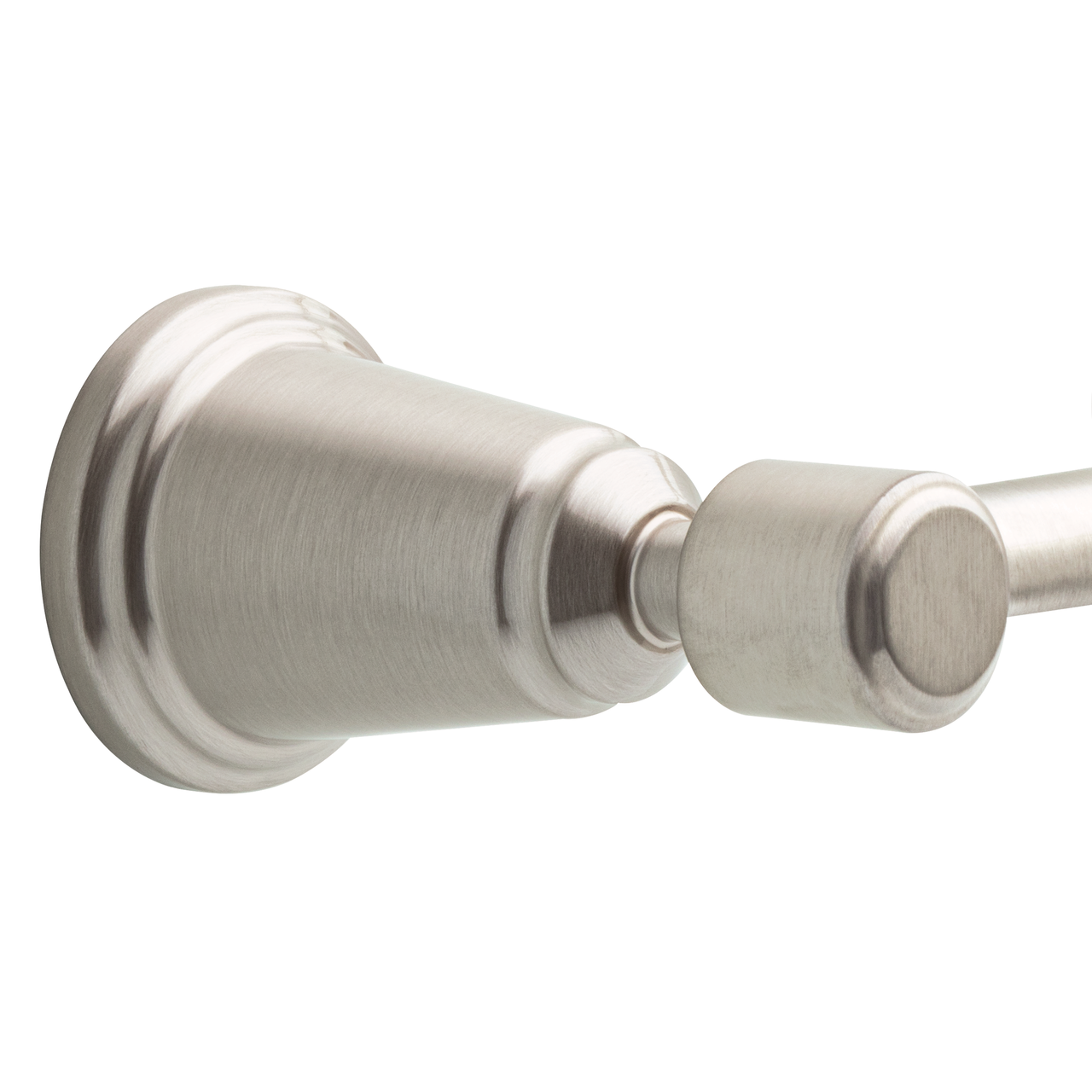 SpotShield Brushed Nickel / 1