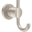 SpotShield Brushed Nickel / 1