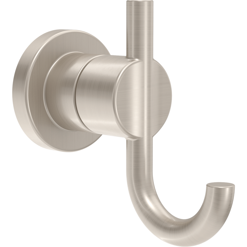 SpotShield Brushed Nickel / 1
