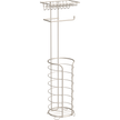 Satin Nickel / 1