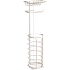 Satin Nickel / 1