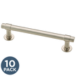 Satin Nickel / 4