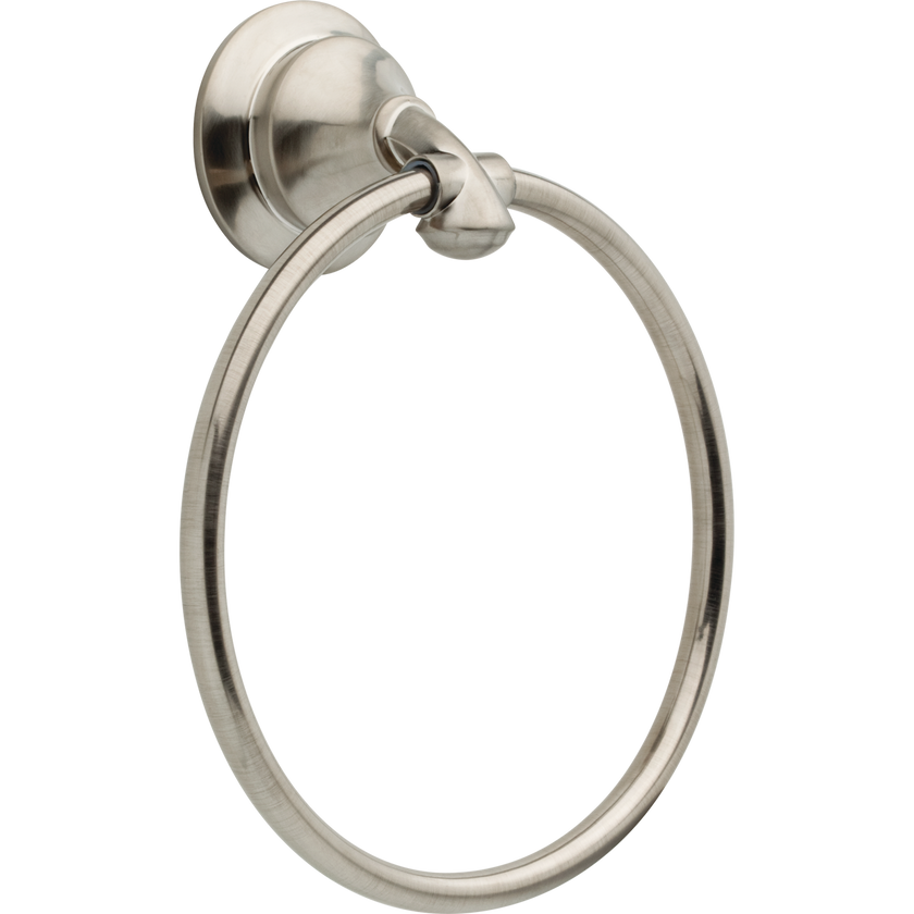 Brilliance Stainless Steel / 1