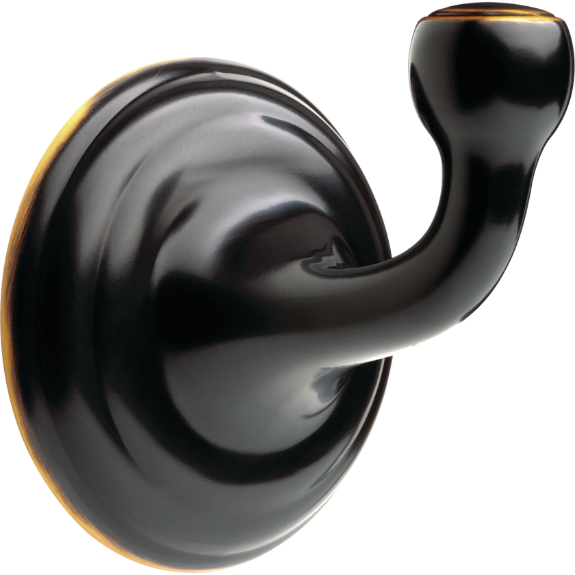 Oil Rubbed Bronze / 1