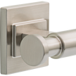 SpotShield Brushed Nickel / 1