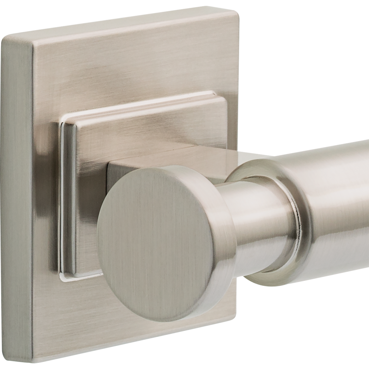SpotShield Brushed Nickel / 1