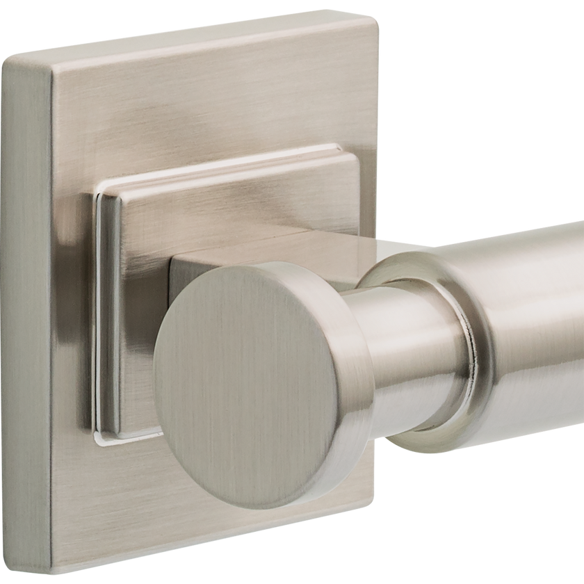SpotShield Brushed Nickel / 1