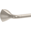 SpotShield Brushed Nickel / 24