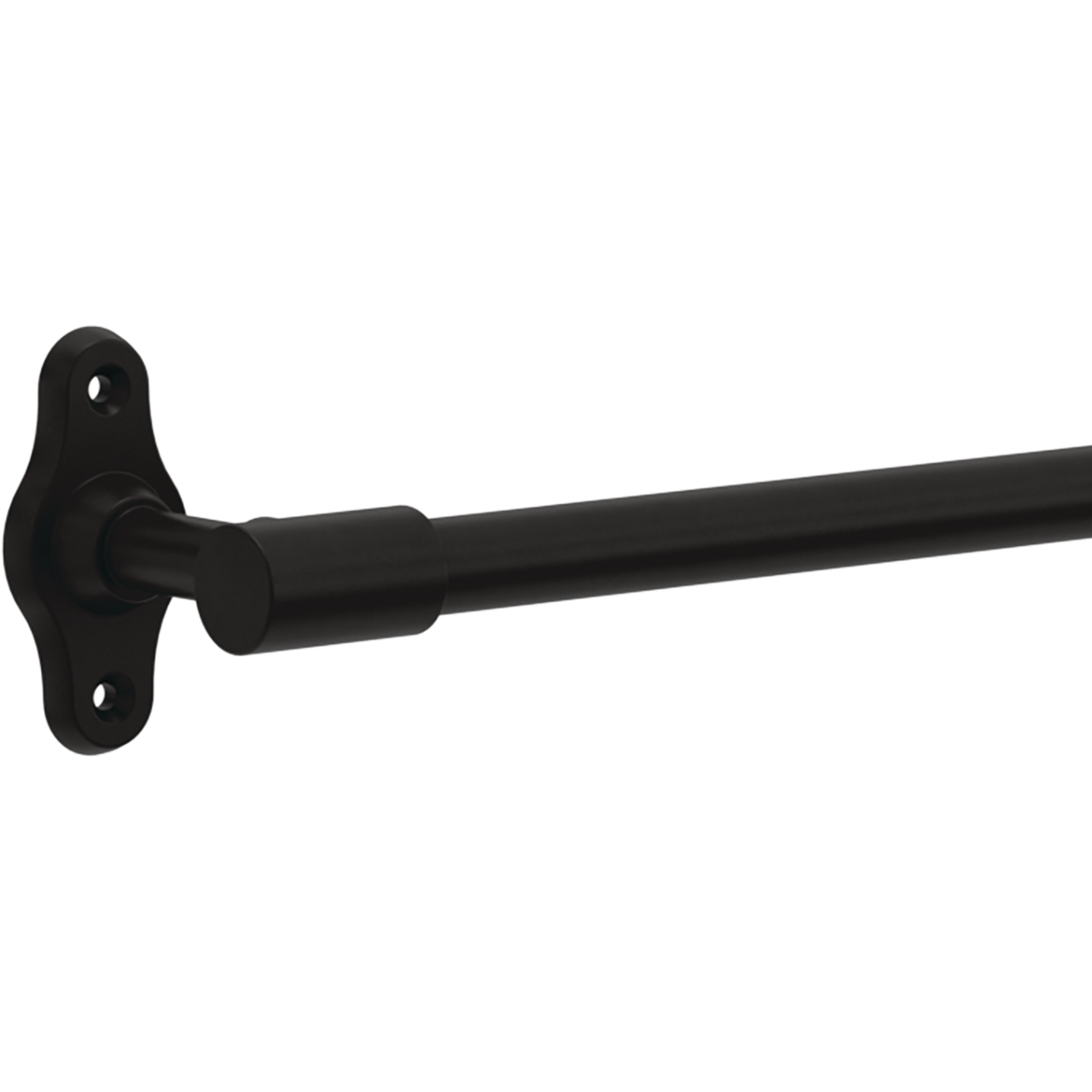 Matte Black / 18
