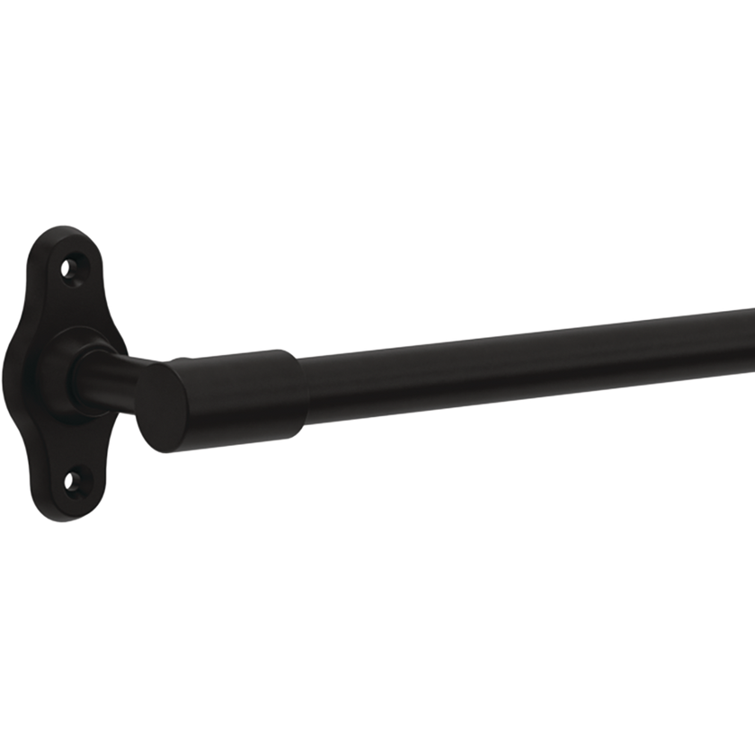 Matte Black / 18