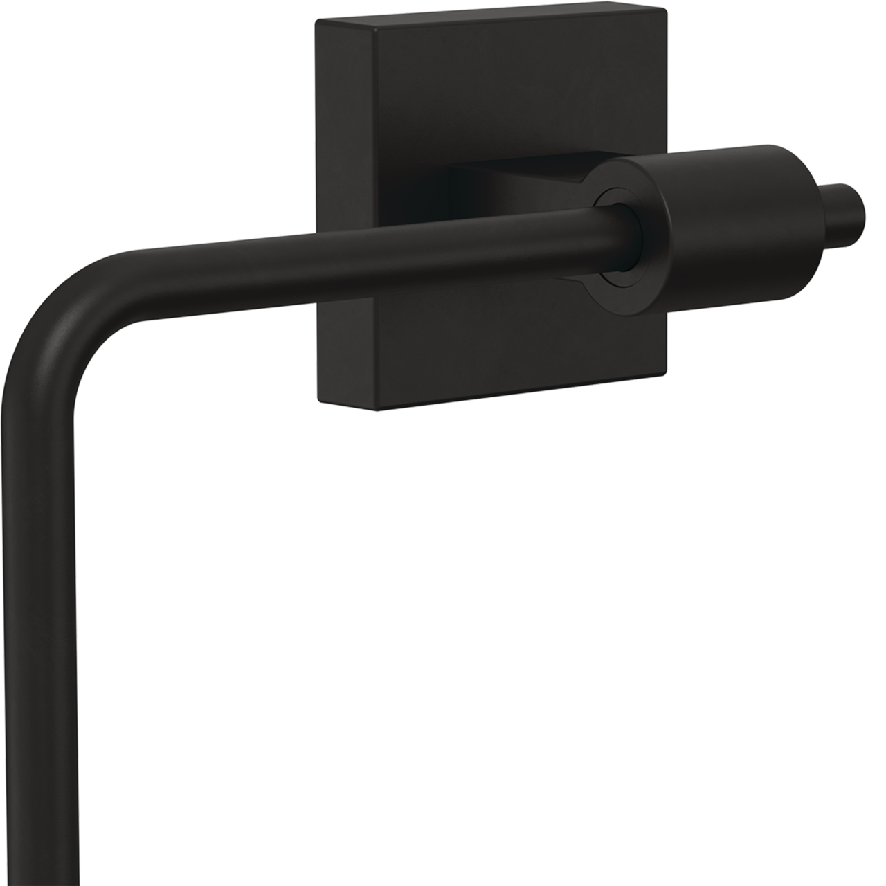 Matte Black / 1
