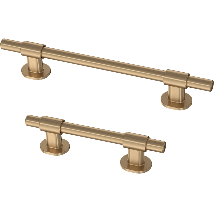 Champagne Bronze / 1-3/8