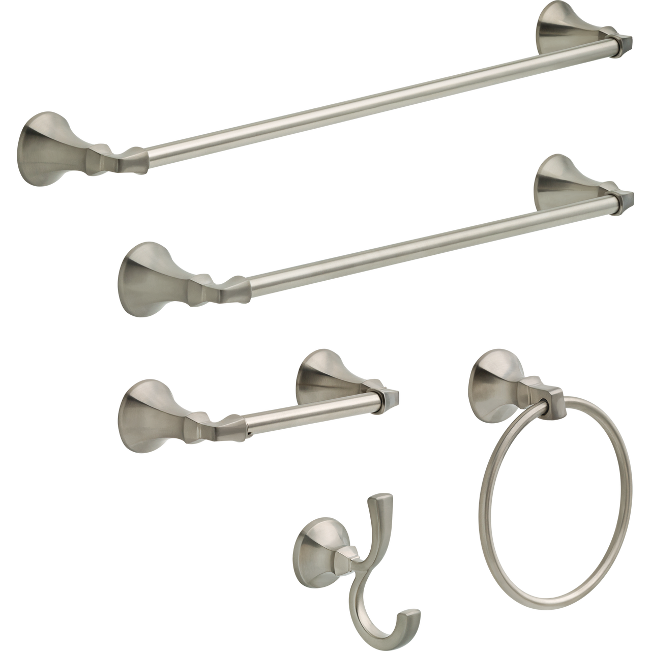 Brilliance Stainless Steel / 18