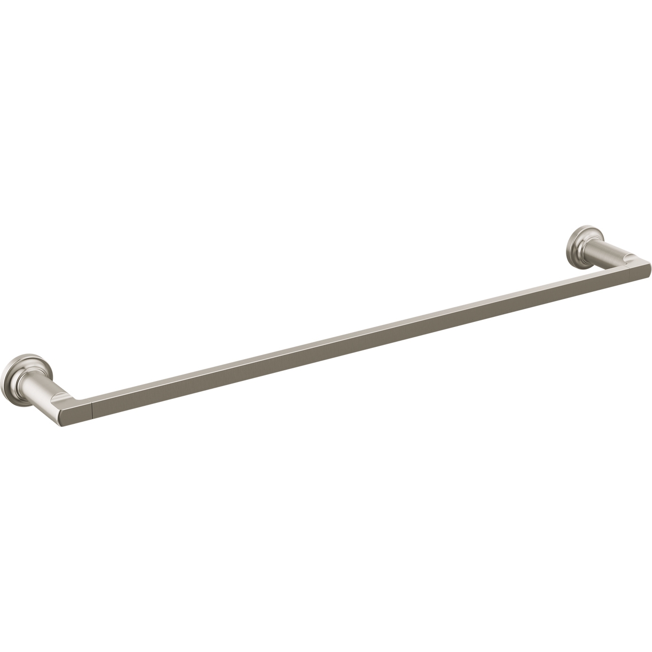 Stainless Steel / 24