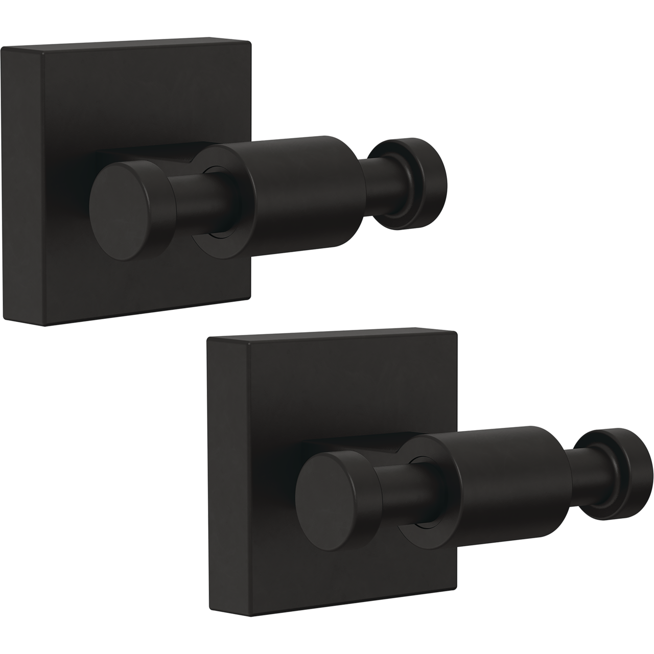 Matte Black / 1