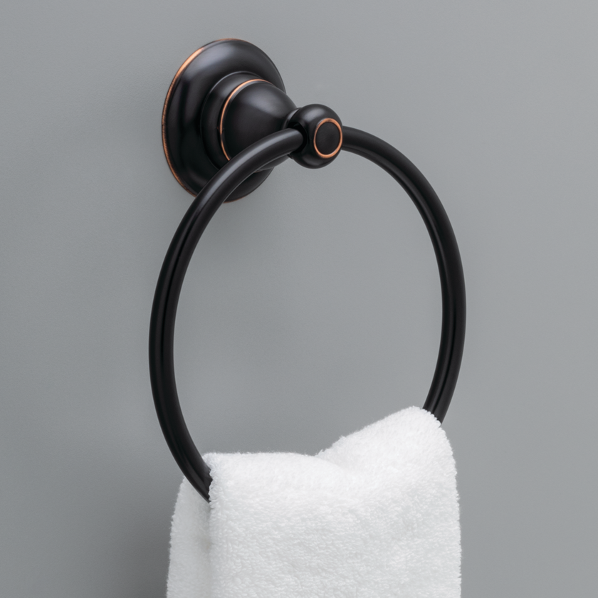 Oil Rubbed Bronze / 1