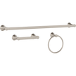 SpotShield Brushed Nickel / 18