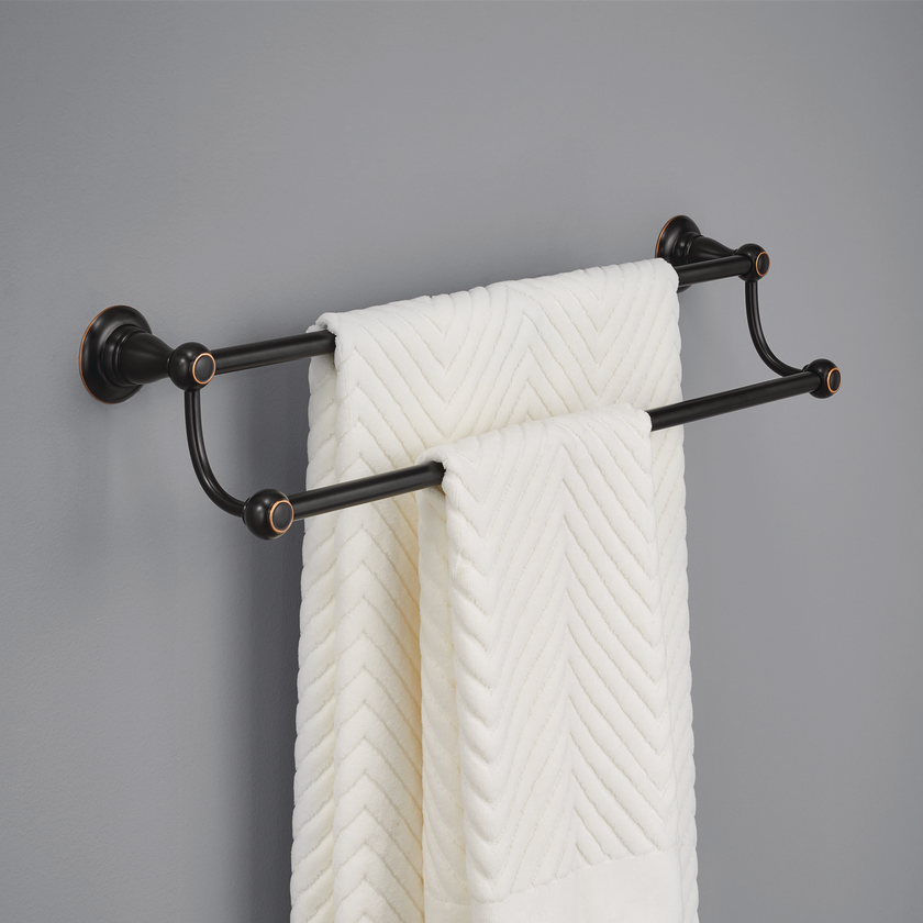 Oil Rubbed Bronze / 24